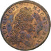 France, Token, Louis XIV, Comptabilité des Bâtiments du roi, Brass, EF(40-45)