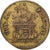 Francia, ficha, Louis XVI, Optimo Principi, 1776, Ottone, BB