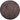 France, Jeton, Anne d'Autriche, Le Veuvage, 1655, Cuivre, TB+, Feuardent:12398
