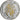 France, Token, Louis XIV, Comptabilité des Bâtiments du roi, Silvered Brass