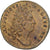 Alemania, zeton, Louis XIV, Armis Nunc Tota, Nuremberg, Latón, MBC
