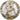 France, Token, Louis XVI, omnibus Non Sibi, Silvered Brass, EF(40-45)