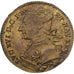 France, Token, Louis XVI, omnibus Non Sibi, Brass, AU(50-53)