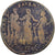 Francia, ficha, Charles IX, Ottone, B+, Feuardent:11706