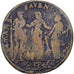 France, Jeton, Charles IX, Laiton, B+, Feuardent:11706