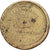 Espanha, Poids monétaire, 8 Réaux, 17th-18th centuries, Latão, F(12-15)