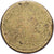 Espanha, Poids monétaire, 8 Réaux, 17th-18th centuries, Latão, F(12-15)