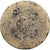 España, Poids monétaire, 8 Réaux, 17th-18th centuries, Latón, BC