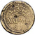 España, Poids monétaire, 8 Réaux, 17th-18th centuries, Latón, BC+