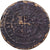 España, Poids monétaire, 8 Réaux, 17th-18th centuries, Latón, BC+