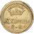 Spanien, Poids monétaire, 8 Réaux, 17th-18th centuries, Messing, SS+