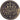 France, Poids monétaire, 1/4 Écu, 16th-17th Centuries, Brass, EF(40-45)