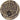 France, Poids monétaire, 1/4 Écu, 16th-17th Centuries, Brass, Contremarque