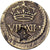 Frankreich, Poids monétaire, 1/4 Écu, 16th-17th Centuries, Messing