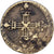 Frankreich, Poids monétaire, 1/4 Écu, 16th-17th Centuries, Messing