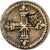 Frankreich, Poids monétaire, 1/4 Écu, 16th-17th Centuries, Messing