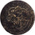 Hiszpania, Poids Monétaire, 4 Réaux, Philippe IV, Mosiądz, EF(40-45)