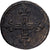 Frankreich, Poids monétaire, 1/4 Écu, 16th-17th Centuries, Messing, S+