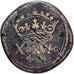 Spain, Poids Monétaire, 4 Réaux, Philippe IV, Brass, VF(30-35)