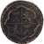 Spanje, Poids Monétaires, 2 Réaux, Philippe IV, Tin, FR+