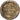 Itália, Coin weight, 2 Pistoles d'Italie, V Deniers IIII Grains, n.d., Bronze
