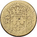 Francia, Poids monétaire pour le teston, Henri II ou Henri III, Latón, BC+