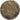 France, Louis XIII, 1/2 Teston, Poids Monétaire, Laiton, TB