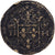 Frankrijk, Poids monétaire pour le teston, Henri II ou Henri III, Tin, FR