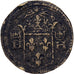 Francia, Poids monétaire pour le teston, Henri II ou Henri III, Ottone, MB