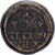 Frankrijk, Poids monétaire pour le teston, Henri II ou Henri III, Tin, FR