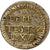 Frankrijk, Henri II-III, Poids Monétaire, 1/2 Teston, Tin, ZF