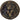 France, Henri II-III, Poids Monétaire, 1/2 Teston, Brass, VF(20-25)