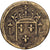 Frankrijk, Poids monétaire pour le teston, Tin, FR+