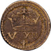 France, Louis XIII, Poids Monétaire, Laiton, TB+