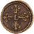 Frankrijk, Louis XIII, Poids Monétaire, Tin, FR+