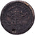 Spanje, Poids monétaire, 8 Réaux, 17th-18th centuries, Tin, ZG