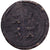 Spanje, Poids monétaire, 8 Réaux, 17th-18th centuries, Tin, ZG