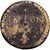 France, Poids monétaire pour le teston, Henri II ou Henri III, Brass, VF(20-25)