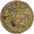 France, Poids monétaire pour le teston, Brass, AU(50-53)