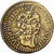 Frankreich, Poids Monétaire pour le Double Louis, Louis XIII, Messing, SS+