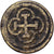Spanje, Poids Monétaire, 4 Escudos, Tin, FR+