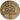 France, Poids Monétaire, Louis XIII, Demi-Franc de forme circulaire, Brass