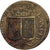 France, Poids Monétaire, Louis XVI, Louis d'Or aux Ecus, Brass, EF(40-45)