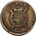 Austria, Poids Monétaire, Souverain, Brass, EF(40-45)