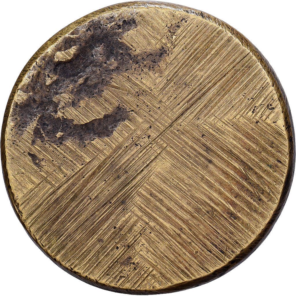 Austria, Poids Monétaire, Souverain, Brass, EF(40-45)