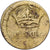 Spanje, Poids Monétaire, 4 Escudos, Tin, ZF