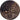 Italy, Poids Monétaire, Doppia de Rome, Brass, EF(40-45)