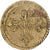 Francia, Poids Monétaire, Franc de Forme Circulaire, Henri III, Ottone, BB