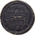 Francja, Poids Monétaire, Franc de Forme Circulaire, Henri III, Mosiądz