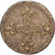 Francja, Poids Monétaire, Quart d'Ecu, Mosiądz, EF(40-45)